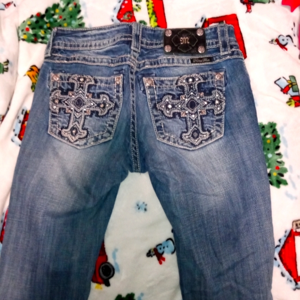 Miss me jeans 👖